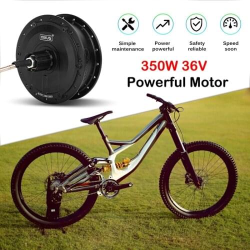 Kun Ray Bicycle Hubs