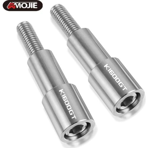 Mobile Riser Kit phone bracket extension rod For BMW K1600GT K1600GTL R1200RT 2014-2020 support mobile phone navigation bracket