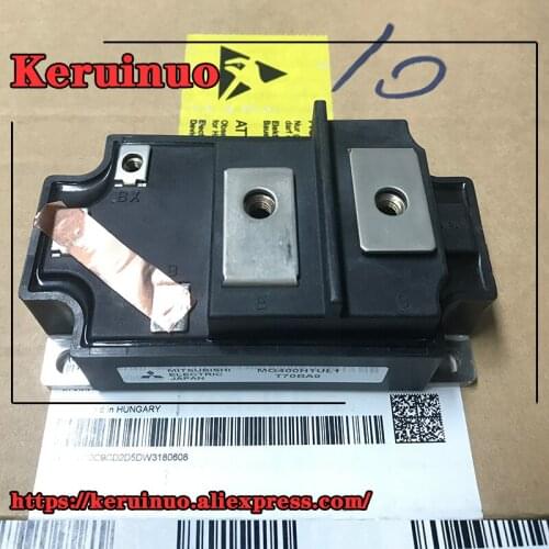 MG400H1HL1 IGBT MODULE MG400 H1L1 IN STOCK