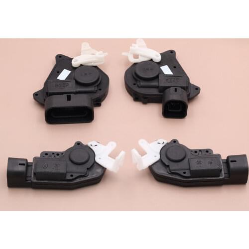 Original central control door lock motor for Lifan 620 X60