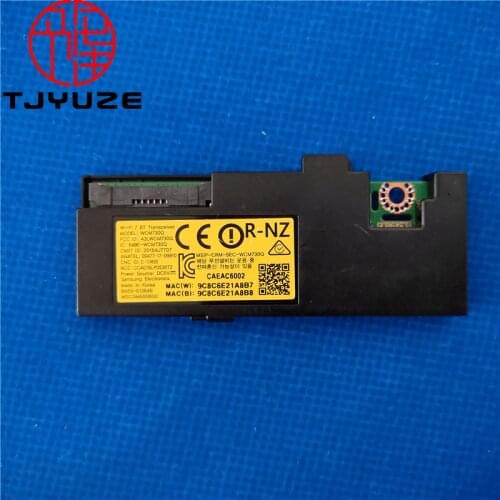 BN59-01264B BN59-01264A WCM730Q Wifi BT Module Board with Cable For Samsung UN75NU8000FXZA QN55Q6FNAF UN40MU6300F UN40MU6300