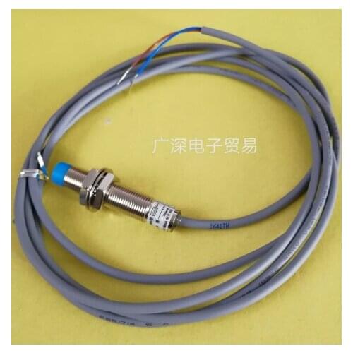 PM12-04S PM12-04SB Inductive Switch Sensor 100% New & Original