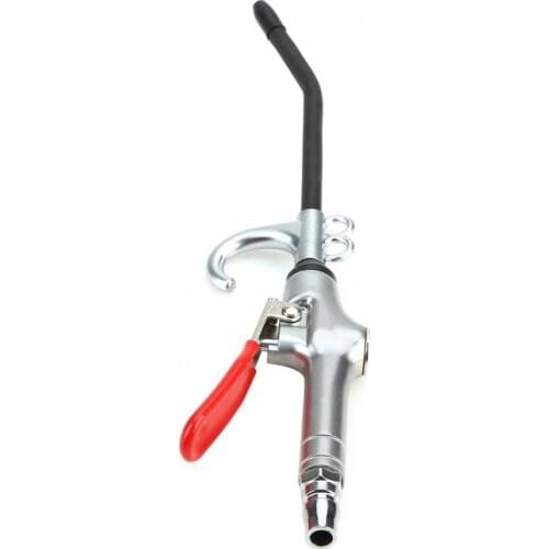 High Pressure Pneumatic Air Blower Dust Remover Car Beauty Tool for WBF UN-9F01