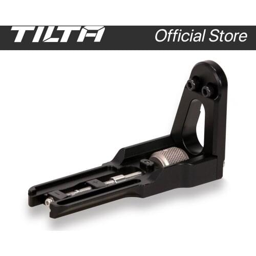 Tiltaing TA-AHA1-L-B Advanced Left Side Handle Attachment Type I Black & Gold