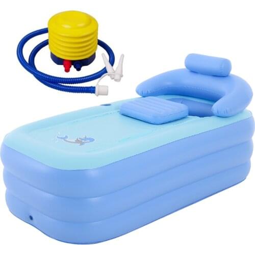 Unbranded Inflatable Baths