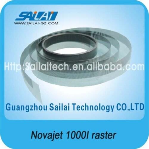 High quality!!!Novajet printer 1000i encoder strip