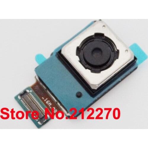 YUYOND Free DHL EMS Original New Rear Back Camera Flex Cable For Samsung Galaxy Note 5 N920A N920F N920T N920P N920V Wholesale