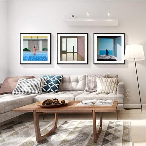 DIY 5D Diamond Painting Artist poster Square/Round Diamond Embroidery Cross Stitch Mosaic room Decor