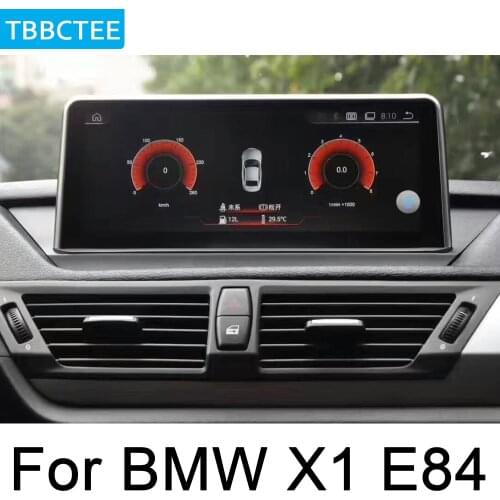 For BMW X1 E84 2009 2010 2011 2012 2013 2014 2015 Android Car radio Multimedia Video Player auto Stereo GPS MAP Media Navi WIFI
