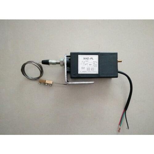 Free shipping XHZ-PL 24V Electric throttle controller Diesel engine electronic device control power grid electromagnetic valve