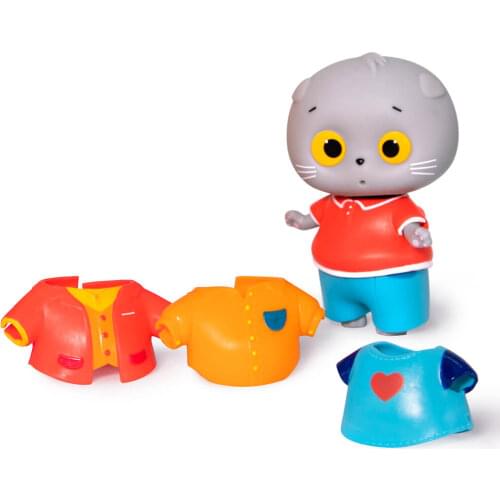 Игровые фигурки и наборы BUDI BASA China At AliExpress