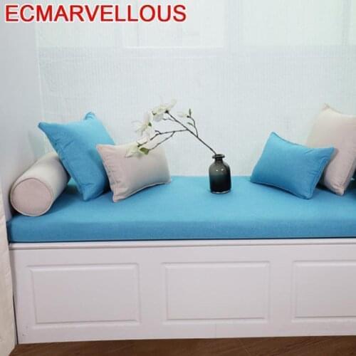 Birthday Party Adult Decoratif Stoelkussen Deco Maison Mattress Seat Coussin Decoration Cushion Home Decor Cojin Window Sill Mat