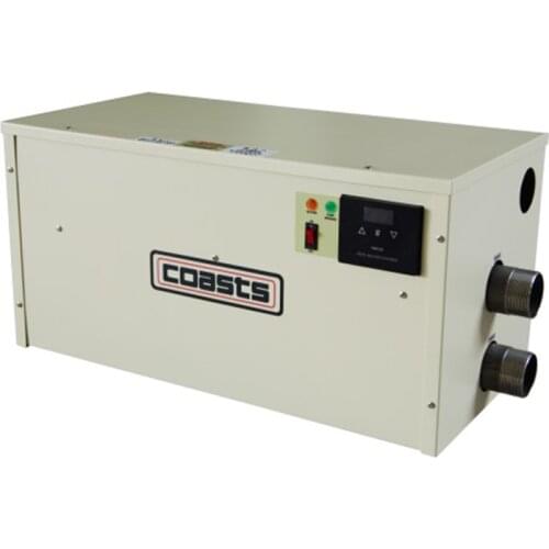 36KW Electric Digital Water Heater Thermostat For Swimming Pool SPA Hot Tub Bath Water Heating