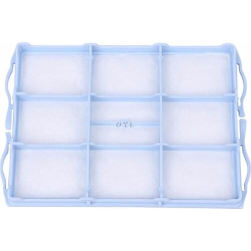 1PC HEPA Filter Hygiene Motor Vacuum Cleaner For Bosch Siemens BSGL3126GB BSGL312GB