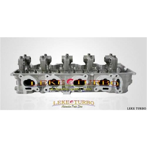 910 520 G6 G613 G614 G616 Cylinder Head For Mazda B2600 MPV 2606cc 2.6L 12v G612-10-100B G601-10-100B G612100B G60110100B 910520