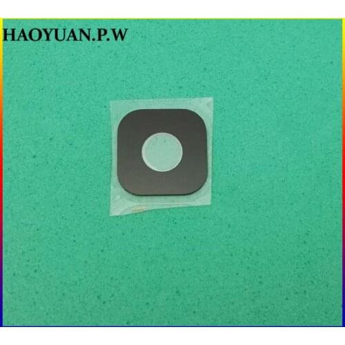 HAOYUAN.P.W 2PC Back Rear Camera Glass Lens Cover Replacement Part For Samsung Galaxy S8 Plus G955 For S8 G950