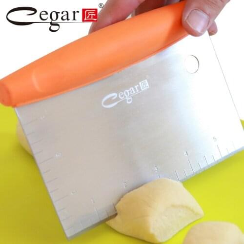 HIKUUI Pastry Knives