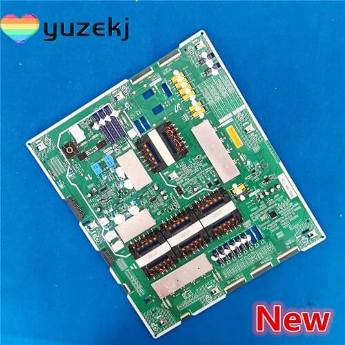 Good-working New Original High voltage backlight Constant current drive board BN44-00966B L75S9SCRB_RHS For 75inch TV