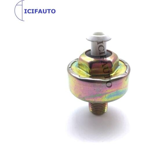 Knock Detonation Sensor for Chevrolet Astro C10 C2500 Caprice V10 R10 S10 K1500 GMC C1500 Sonoma Jimmy G2500 C7000 C5000 C3500