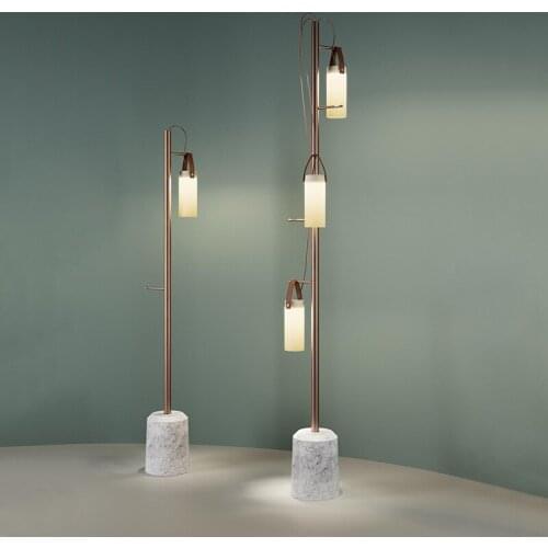 Lux&vitae Floor Lamps