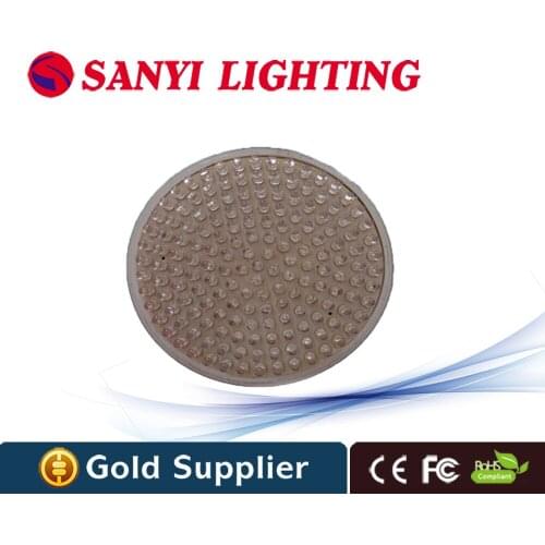 Mini E27 par38 10w LED Grow Light 550LM Plant Growing Lamp red blue for Indoor Plant Growing and Flower