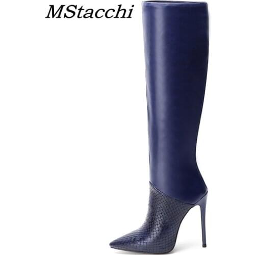 MStacchi Treads China