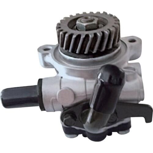 FEBIAT Power steering pump used for MITSUBISHI A001 4D56/A0014D56