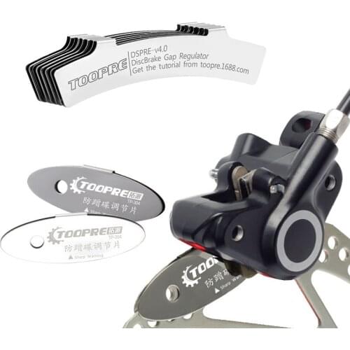 Noocuxuekon Disc Brakes For Bicycles