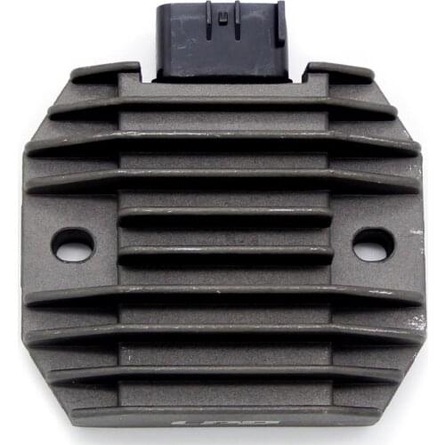 Voltage Regulator Rectifier For Yamaha WR250R XP500 FZ6R CP250 BT1100 YZF R7 R6 YBR250 YP125R YP250R YP400 VP125 VP250 VP300