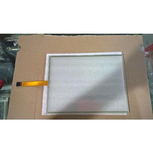 New Touch Screen only Touch & Touch Glass for Panel MP-3435