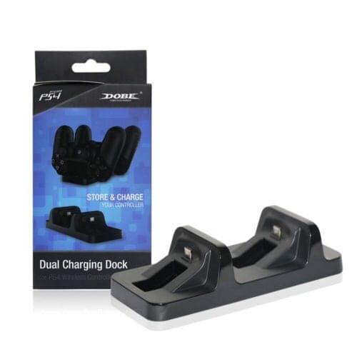 OEM Chargers For Consoles