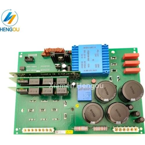 Limited promotion main board 00.781.4754/01 00.785.0031 M2.144.2111 for Heidelberg CD102 SM102 printing machine parts KLM4 board
