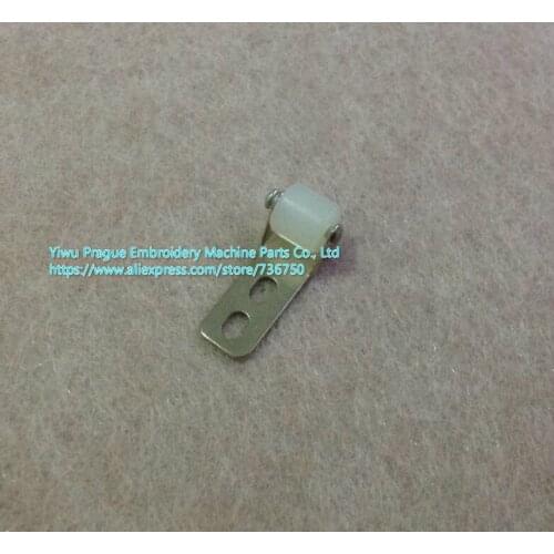 Presser for Base Frame WH0232000000 0G4110110S11 Roller of Tajima SWF and Chinese embroidery machine spare parts store 736750
