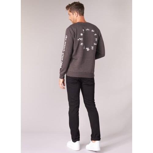 RC Iconic Crew Fleece