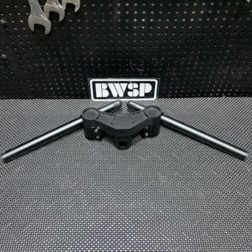 Handlebar For RUCKUS ZOOMER