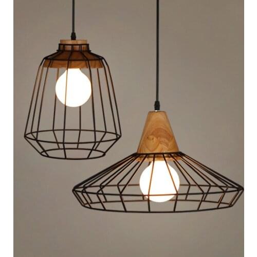 Nordic europe led stone led crystal hanglamp pendant lights nordic light hanging lamp hang livingroom dining rooom