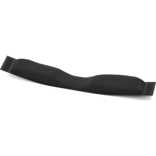 Replacement Headband Cushion Pad For -Sennheiser HD580 HD600 HD650 HD581HD545 Dropshipping