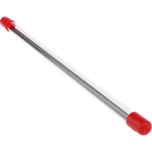 5pcs Carp Fishing Bait Needle Tool Rigging Baiting Needle Fish Drill Tackle Tool Kit perforar agujas les vers de terre