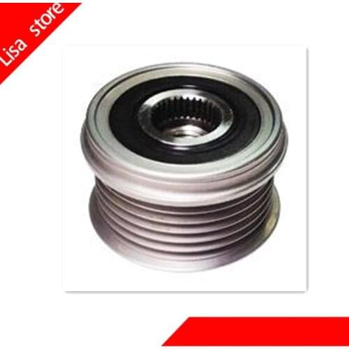 535002510 ALTERNATOR PULLEY FOR Porsche 911