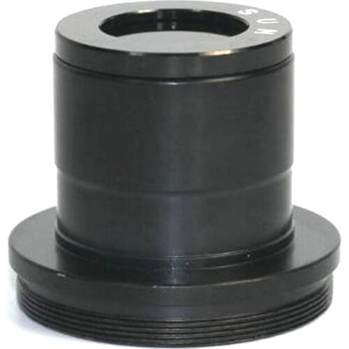 Astronomical Telescope Accessories T Ring Photography Adapter M42 * 0.75mm to 1.25 inch Interface Especial for Sunrise & Sunset