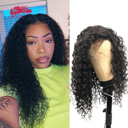 Ali Queen Short Wigs