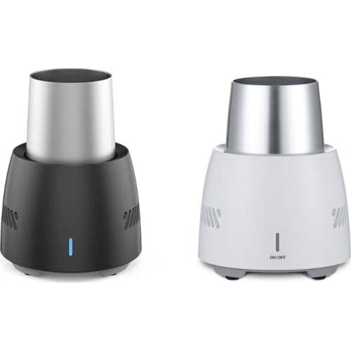 Car Cold Cup Freezing Cool portable Cup Drink Holder Beverage Can Cooler