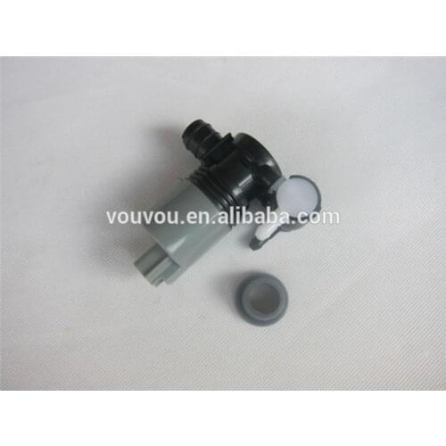 Car accessories windshield wiper spray pump for Mazda 3 2008-2016 BL BN BM hatchback