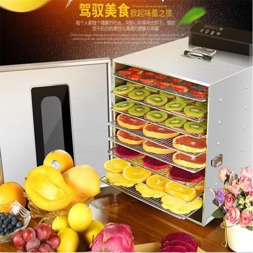 BIAONU Dryers For Vegetables And Fruits