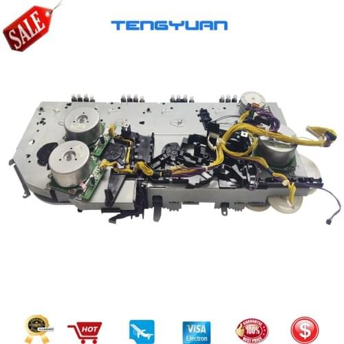 90% new original RM1-7931 CE708-67901 Main Drive assy - DUPLEX - CLJ CP5525 / M775 / M750 series printer part on sale