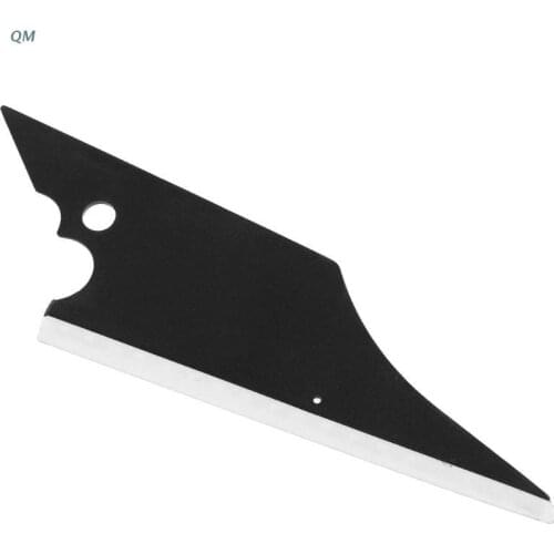 Window Film Tint Tools Mini Squeegee Scraper Kit Car Home Professional Odd shape 13MF