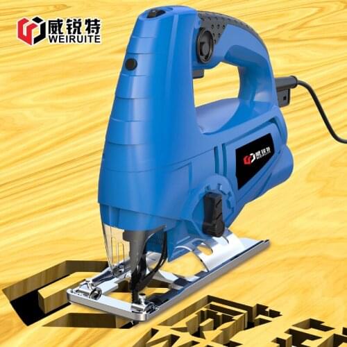 Vira Special Motor-driven Curve Household Electric Saw More Function FLOWER Steel Wire Saw Mini- Cutting Machine Carpentry Tool