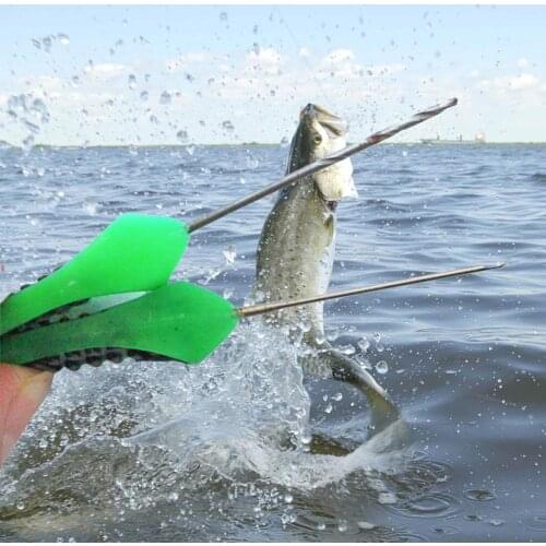 Fishing Bait Hole Punching Piercing Drill Fishing Baiting Rig Needle Hook for Carp Durable Lure Crochet Hook Tool Accessories