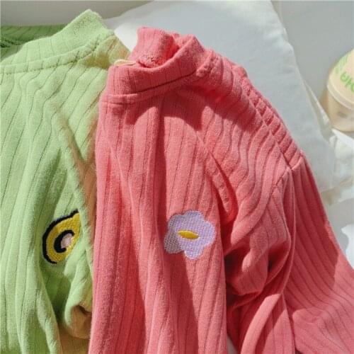 SOUTH TAO Nightgowns For Girls