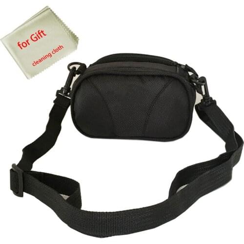 Camera Bag DV Video Camcorder Case for Sony PJ670 PJ675 XR160E PJ30 CX360E CX180E CX210 230 CX580 260E 40E 65E PJ410 390E Pouch